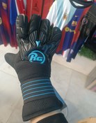 تصویر دستکش دروازبانی پاکستانی 