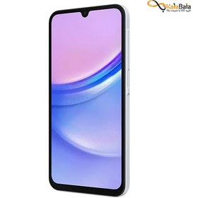 تصویر گوشی سامسونگ (هند) A15 | حافظه 128 رم 8 گیگابایت Samsung Galaxy A15 (india) 128/8 GB