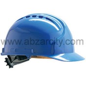 تصویر کلاه ایمنی بند رگلاژی Hatterman 