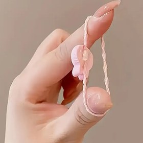 تصویر کش مو 