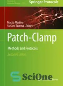 clamp method python at rebecca hart blog Images High... خرید و قیمت دانلود کتاب Patch-Clamp Methods and Protocols - روش ها و ...