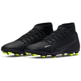 تصویر کفش چمن مصنوعی اورجینال برند Nike مدل Superfly 9 Club Fg/Mg کد 442953060 