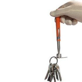 تصویر گیره مشکل گشا ریما مدل DCO 