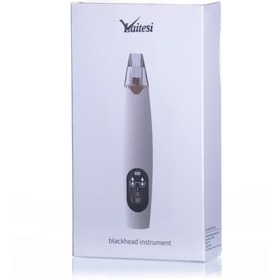 تصویر میکرودرم شارژی Laitesi 