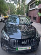 تصویر ام‌وی‌ام آریزو 5 مدل 1403 ا MVM Arrizo 5 sport MVM Arrizo 5 sport