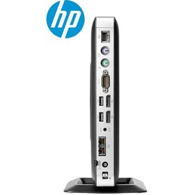 تصویر زیروکلاینت HP T630 