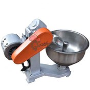 تصویر خمیرگیر 8 کیلویی صنعت کار تهران Sanatkar Tehran Dough Maker machine 8kg