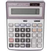 تصویر ماشین حساب کاتیگا Catiga CD-2383-14RP 