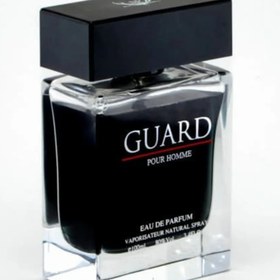 تصویر ادکلن مردانه سینت پیرو گارد ارجینال saint piero guard 100ml