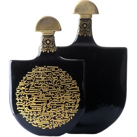 تصویر بطری همدم 