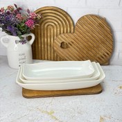 تصویر رولت سه عددی جنس سرامیک