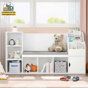 تصویر فروشگاه سه گامه