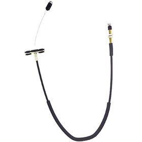 تصویر سیم گاز جیلی امگرند 7 