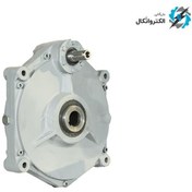 تصویر گیربکس SN 2 سهند اصفهان پوسته چدن نسبت 1 به 7 