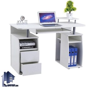 تصویر میز گیمینگ SDJ429 