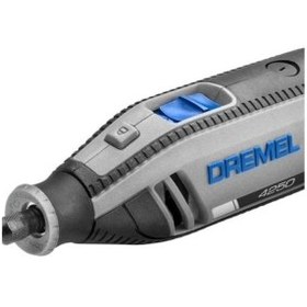 تصویر ابزار حکاکی dremel ( درمل ) مدل 35-4250 