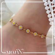 تصویر پابند استیل مدل P1001 