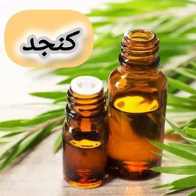 تصویر روغن کنجد خالص (30 گرمی) روغن کده آرامش 