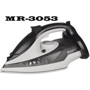 تصویر اتوبخارمایرمدل MR-3053 Maier steam iron model mr-3053