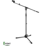 تصویر سه پایه ایستاده میکروفون enujoy LKT831 