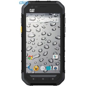 تصویر گوشی کاترپیلار S30 | حافظه 8 رم 1 گیگابایت ا CAT S30 8/1 GB CAT S30 8/1 GB