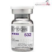 تصویر مزو سیتوکر ۵۳۲ رویتاکر Cytocare 532