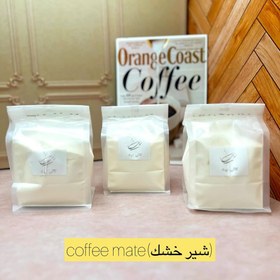 تصویر coffee mate(شیر خشک) 