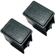 تصویر کورکن روی قاب کیلومتر مناسب برای پراید صبا بسته 2 عددی 