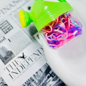 تصویر کش چهل گیس آبپاشی 