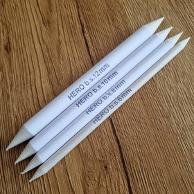 تصویر محو کن هیرو سایز ۸ میل 