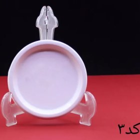 تصویر زیر گلدانی سرامیکی در 9سایز 