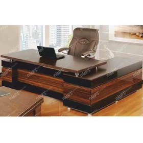 تصویر میزمدیریت صدرا (لترون) 