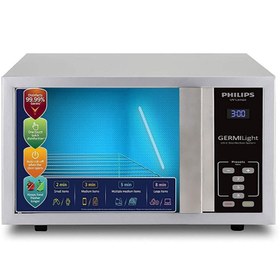 تصویر دستگاه ضدعفونی و استریلیزه فیلیپسdisinfection system UV-C 