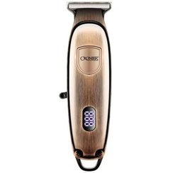 تصویر ماشین اصلاح صفر زن و خط زن کرونیر - CR-30 Cronier CR-30 Hair Trimmer