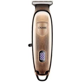 تصویر ماشین اصلاح صفر زن و خط زن کرونیر - CR-30 Cronier CR-30 Hair Trimmer