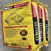 تصویر چسب bk2f کاشی و سرامیک برند EURO CEL 