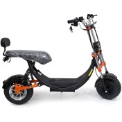 تصویر موتور برقی کوگو هارلی مدل C2 