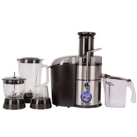تصویر آبمیوه گیری 4 کاره فیلیپس مدل 1847 Philips Juicing 1847