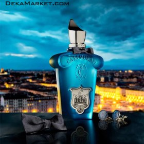 تصویر ادو پرفیوم کازاموراتی مفیستو جنتیلومو Xerjoff Xerjoff Casamorati Mefisto Gentiluomo Eau De Parfum