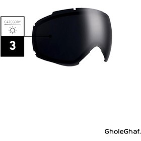 تصویر عینک سبه مدل رفرنس Reference 336 