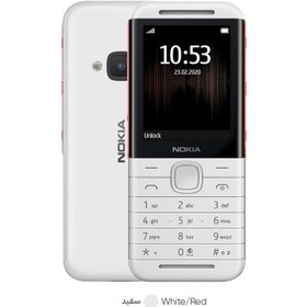 تصویر گوشی موبايل نوکيا مدل 5310 (2020) Nokia 5310 (2020) Dual SIM