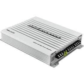 تصویر آمپلی فایر ام بی آکوستیک مدل MB-4135 MB Acoustics MBA-4135 Car Amplifier