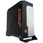 تصویر کیس گیمینگ گیگابایت XC700W RGB 