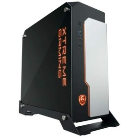 تصویر کیس گیمینگ گیگابایت XC700W RGB 