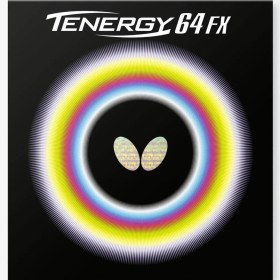 تصویر رویه تینرژی 64 FX 