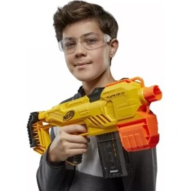 تصویر تفنگ نرف Nerf مدل Flyte-CS10 