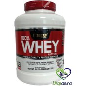 تصویر پودر وی پروتئین ویثر نوتریشن 2270 گرمی WHEY PROTEIN