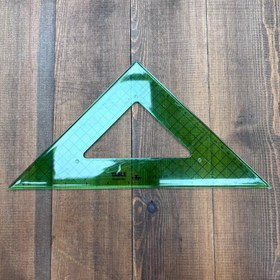 تصویر گونیا 45 درجه 32 سانت TABEL 