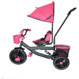 تصویر سه چرخه مدل CN730li 