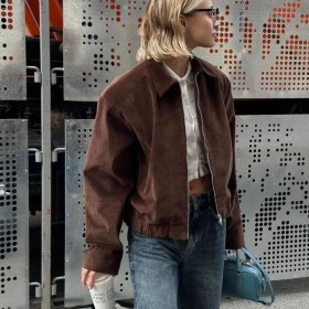 تصویر بامبر جیر زنانه 